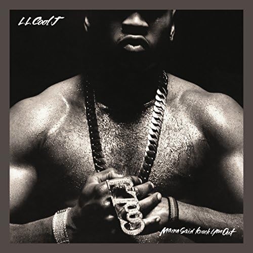 CD LL COOL J - Mama Said Knock You Out / Ll Cool J PHCR4054 Japan Rap & Hip-Hop/R&B Used
CD LL COOL J - Mama Said Knock You Out / Ll Cool J PHCR4054 Japan Rap & Hip-Hop/R&B Used