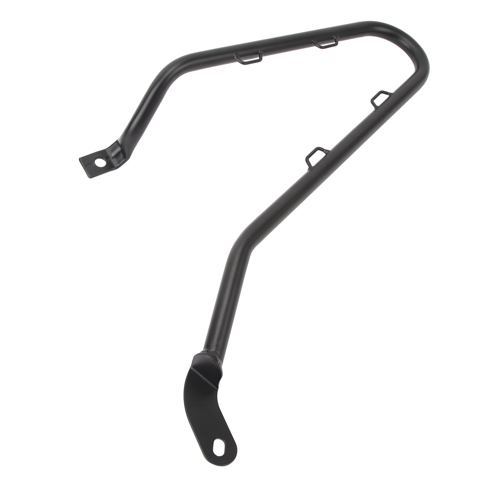 Крепление для левого кофра мотоцикла, устойчивое к истиранию, боковые опорные планки для кофров мотоцикла
Крепление для левого кофра мотоцикла, устойчивое к истиранию, боковые опорные планки для кофров мотоцикла