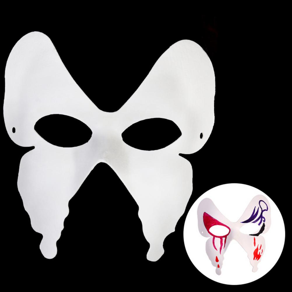 Party Masque Paper Pulp DIY Painting Masquerade Animal Shape Masquerade Parties Favors Blank White Mask Halloween Cosplay Masque
Party Masque Paper Pulp DIY Painting Masquerade Animal Shape Masquerade Parties Favors Blank White Mask Halloween Cosplay Masque