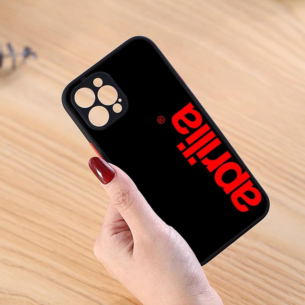 Cool A-Aprilias Racing Phone Case Black Matte For IPhone 16ProMax 15 13 12 11 14 Pro Max Mini Plus SE2020 XS Max XR Cover iPhone 13 Mini
Cool A-Aprilias Racing Phone Case Black Matte For IPhone 16ProMax 15 13 12 11 14 Pro Max Mini Plus SE2020 XS Max XR Cover iPhone 13 Mini