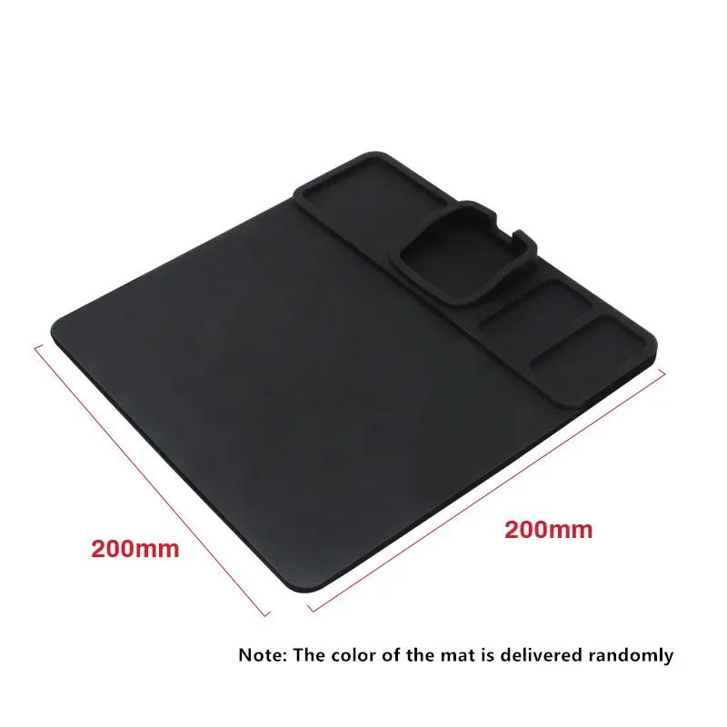 LANGCHI ShortCam II Infrared Thermal Imaging Folding Rapid Diagnosis Instrument for PCB Leakage Repair Thermal Imager Camera
LANGCHI ShortCam II Infrared Thermal Imaging Folding Rapid Diagnosis Instrument for PCB Leakage Repair Thermal Imager Camera