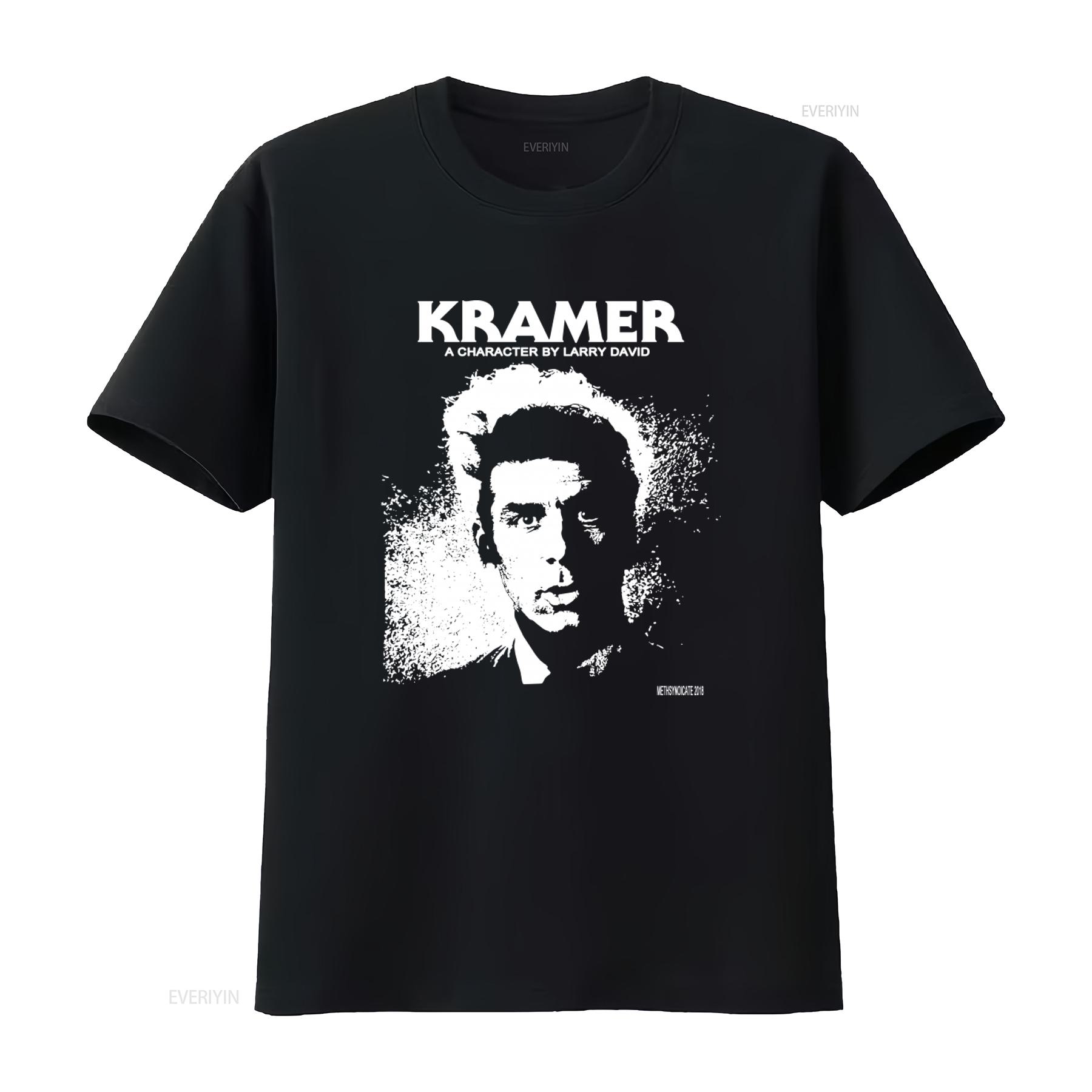 Methsyndicate Kramer Seinfeld Eraserhead T Shirt Mens Large New vintage Washed designer clothes Unisex fashion homme Soft 4XL
Methsyndicate Kramer Seinfeld Eraserhead T Shirt Mens Large New vintage Washed designer clothes Unisex fashion homme Soft 4XL