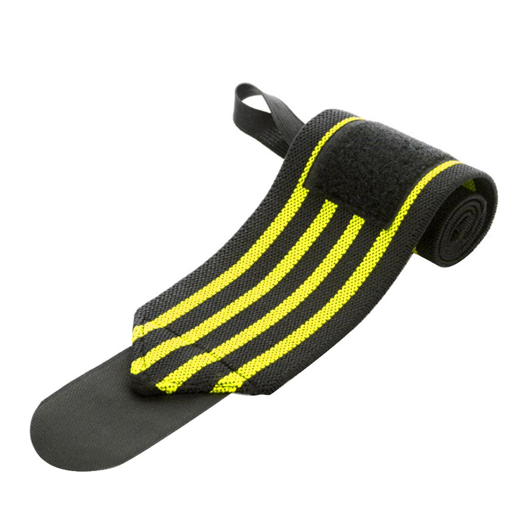 Boodun Sport Bandage Adjustable Wristband Wrist Brace Bandage Gym Elastic Strap Tennis Wrist Safety Support жовтий
Boodun Sport Bandage Adjustable Wristband Wrist Brace Bandage Gym Elastic Strap Tennis Wrist Safety Support жовтий