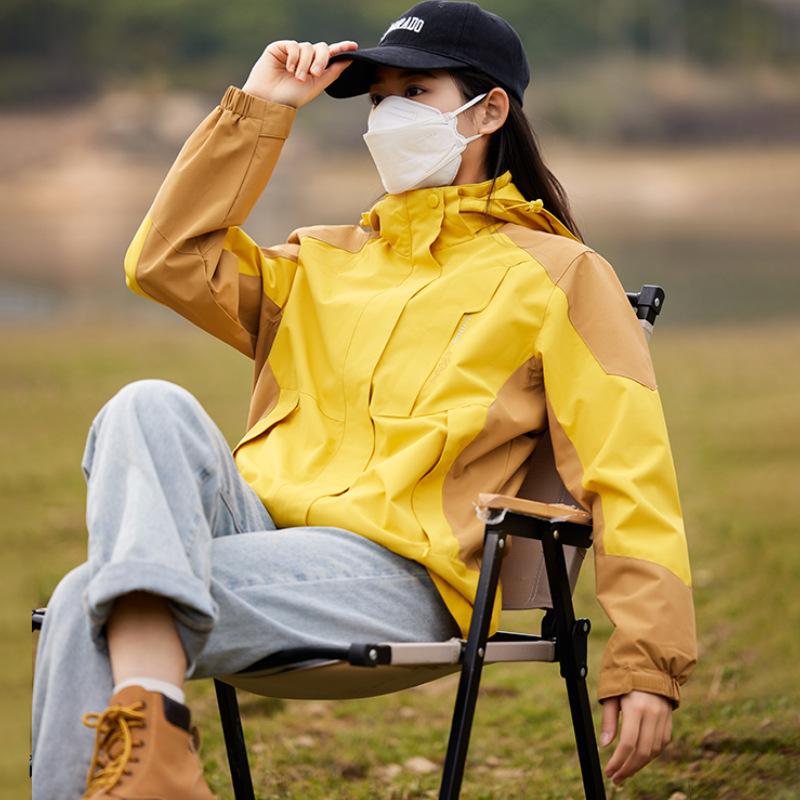 Куртки для мужчин и женщин, зимний комплект из трех частей, состоящий из съемных предметов, повседневная одежда для альпинизма для пар 5XL
Куртки для мужчин и женщин, зимний комплект из трех частей, состоящий из съемных предметов, повседневная одежда для альпинизма для пар 5XL