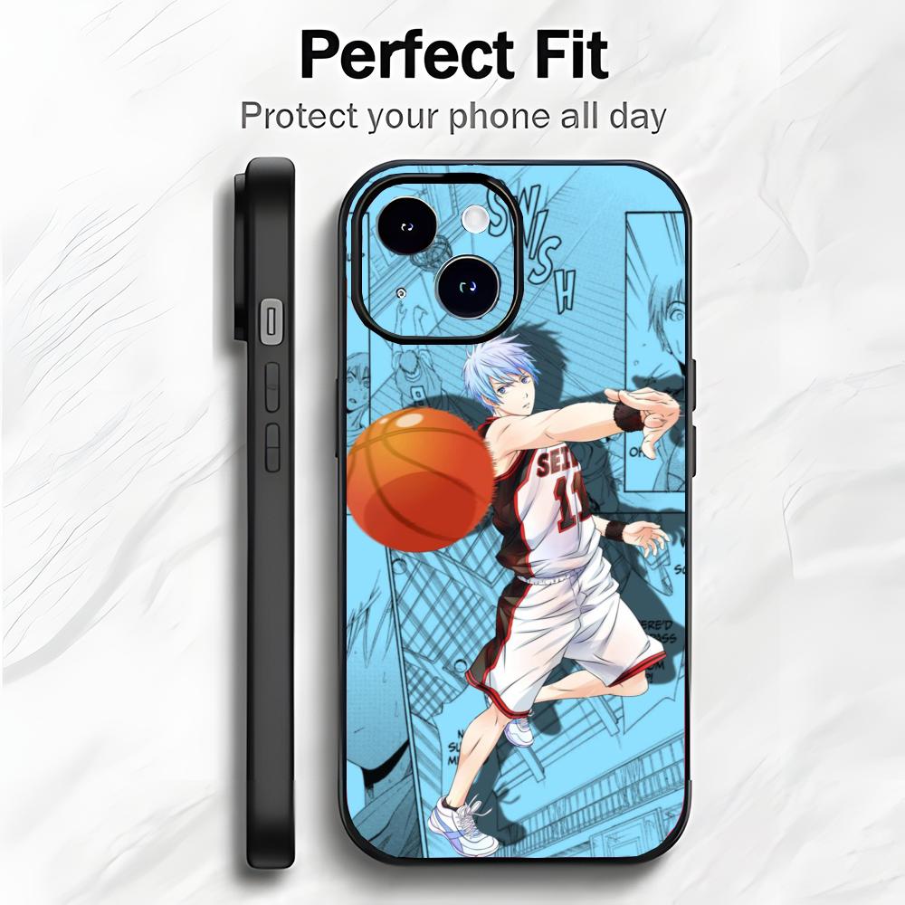Sports Anime K-Kuroko s Basketball Phone Case Phone Case Soft Packaging Lightweight For iPhone17 16 15 14 13ProMax iphone12promax
Sports Anime K-Kuroko s Basketball Phone Case Phone Case Soft Packaging Lightweight For iPhone17 16 15 14 13ProMax iphone12promax
