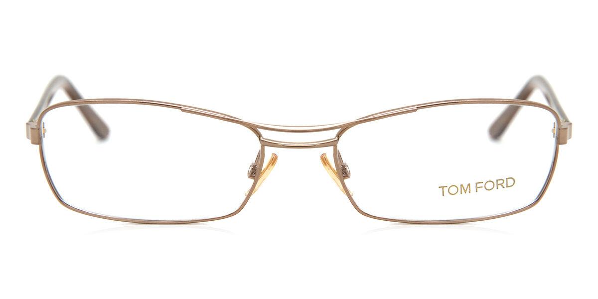 Tom Ford Ft5024 268 Men Eyeglasses Brown/54-16-130
Tom Ford Ft5024 268 Men Eyeglasses Brown/54-16-130