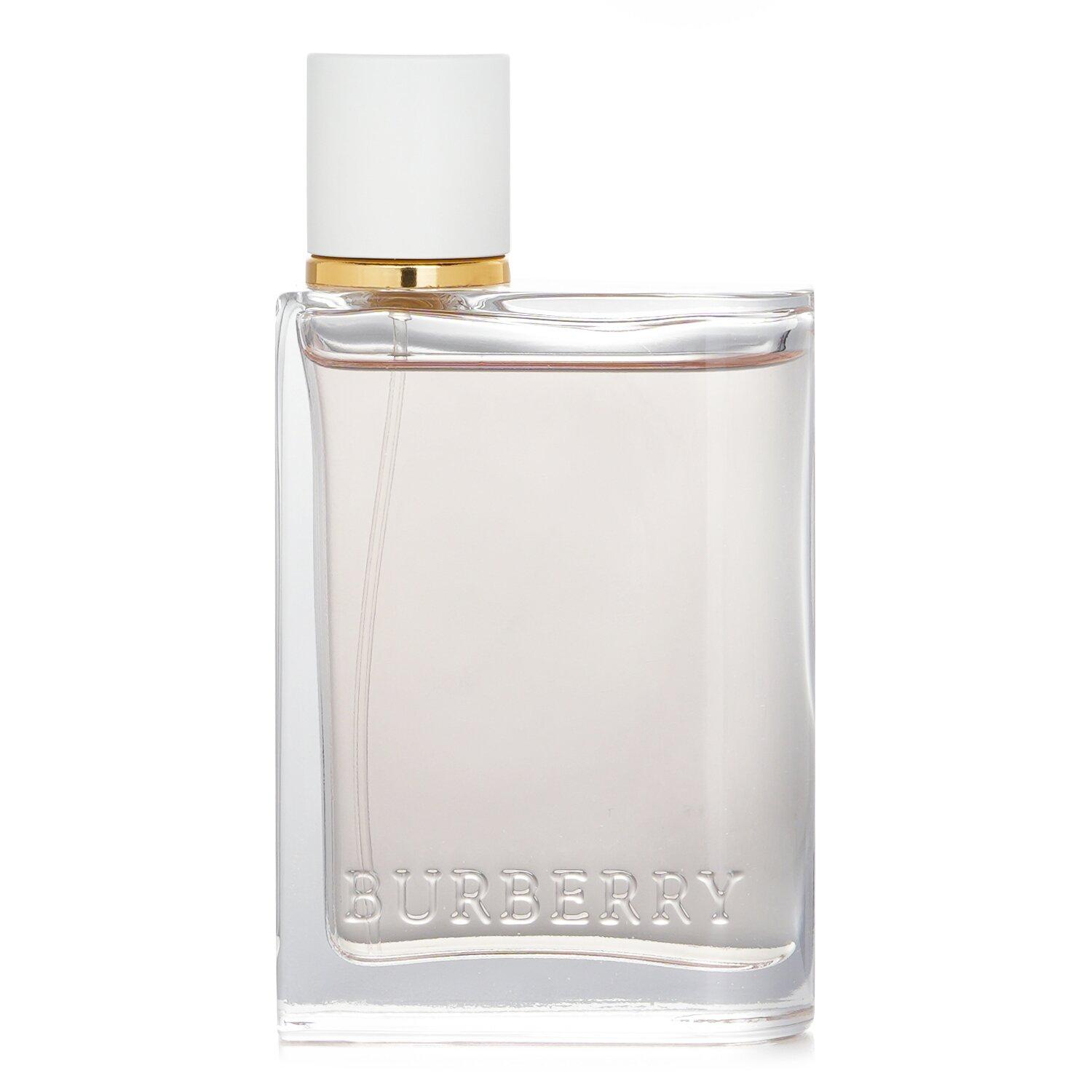 Burberry Туалетная вода-спрей Her Blossom 50ml/1.6oz 
Burberry Туалетная вода-спрей Her Blossom 50ml/1.6oz