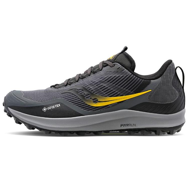 saucony Peregrine 12 GTX Shadow ViZi S20740-16 40.5
saucony Peregrine 12 GTX Shadow ViZi S20740-16 40.5