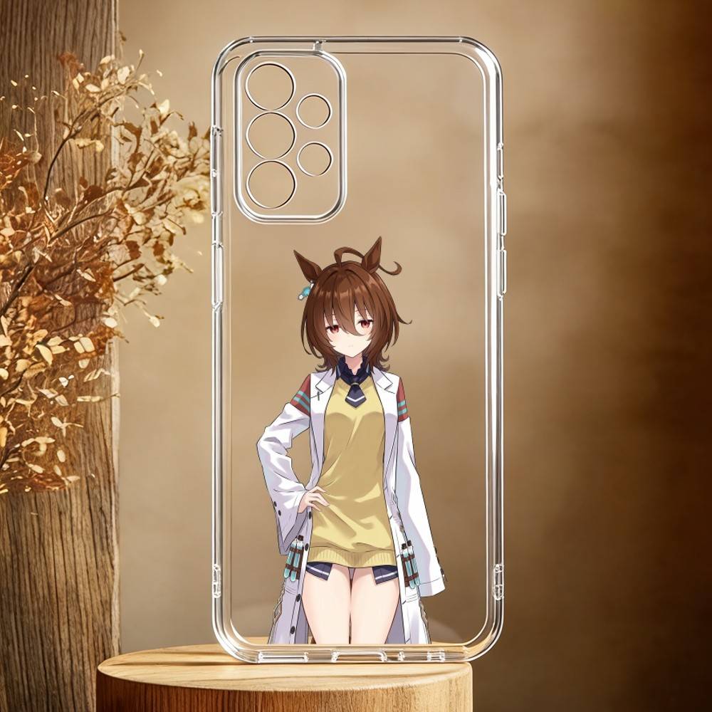 A-Agnes T-Tachyon Phone Case For Samsung Galaxy A71,A70,A52,A51,A40,A30 Transparent Cover Samsung a31
A-Agnes T-Tachyon Phone Case For Samsung Galaxy A71,A70,A52,A51,A40,A30 Transparent Cover Samsung a31