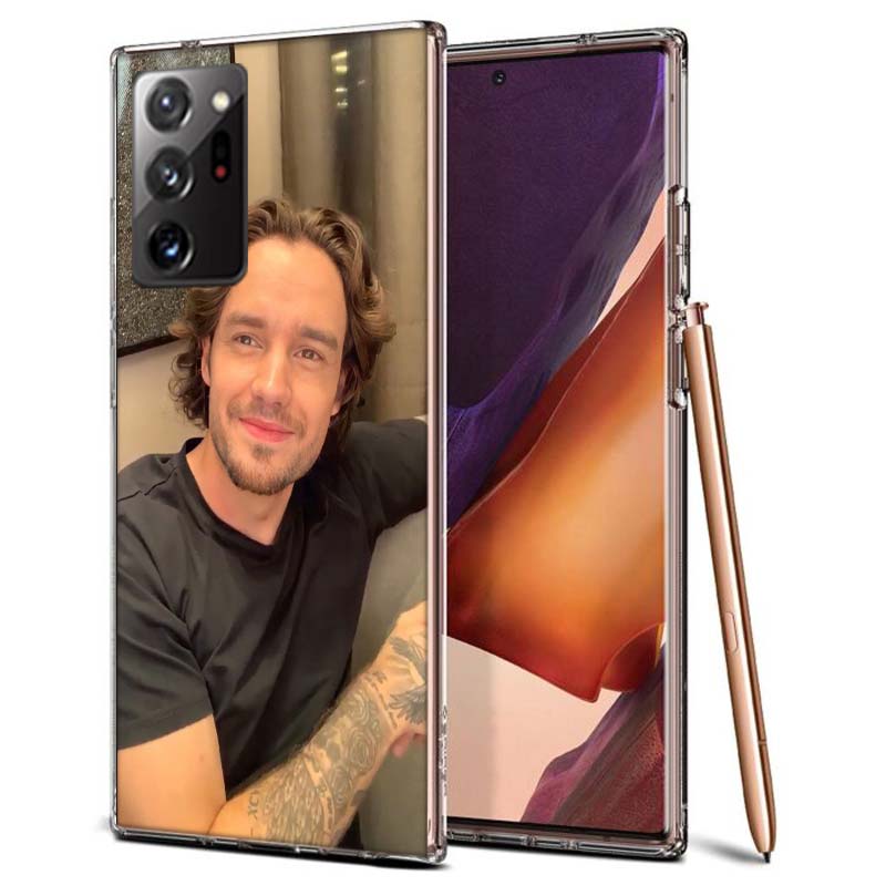 Singer L-Liam P-Payne Phone Case for Samsung A55 A35 A25 A15 A07 A05S A16 A17 A26 A36 A37 A56 A57 Galaxy Note 20 10 A50S A71 A51 Samsung Note 10 Lite
Singer L-Liam P-Payne Phone Case for Samsung A55 A35 A25 A15 A07 A05S A16 A17 A26 A36 A37 A56 A57 Galaxy Note 20 10 A50S A71 A51 Samsung Note 10 Lite