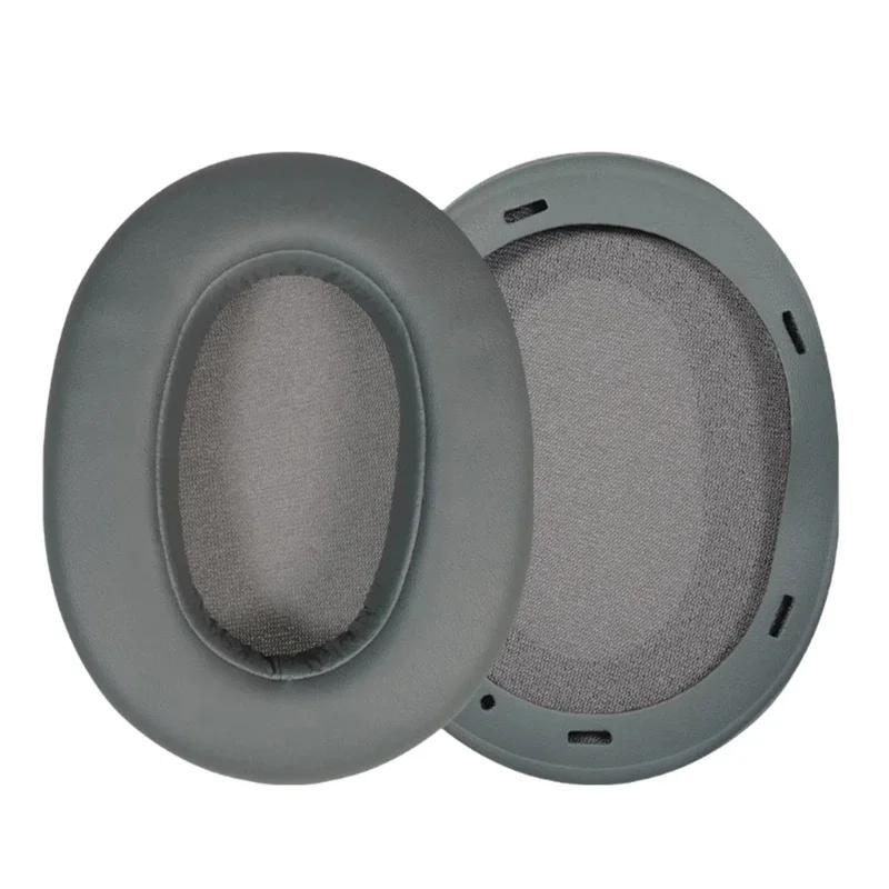 Replaceable Ear Pad Suitable For SONY WH-ULT900N Headphones Earpads Superior Comfort and Noise Isolation Soft Earcup Ear Covers серый
Replaceable Ear Pad Suitable For SONY WH-ULT900N Headphones Earpads Superior Comfort and Noise Isolation Soft Earcup Ear Covers серый
