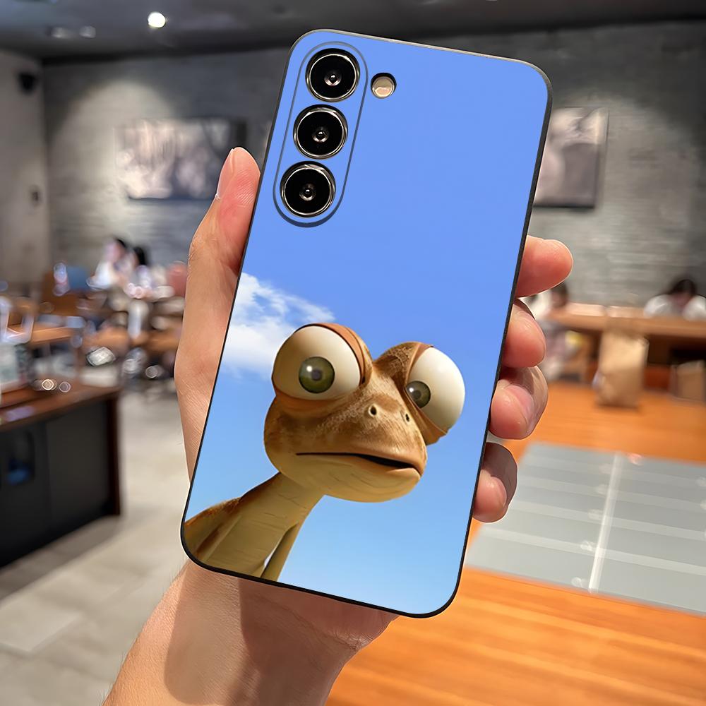 Чехол для телефона Oscar s Oasis для Samsung S26 S24 Ultra S25 S23 Fe S22 S20 S21 Plus A16 A54 A34 A53 Задняя крышка Samsung s20ultra
Чехол для телефона Oscar s Oasis для Samsung S26 S24 Ultra S25 S23 Fe S22 S20 S21 Plus A16 A54 A34 A53 Задняя крышка Samsung s20ultra