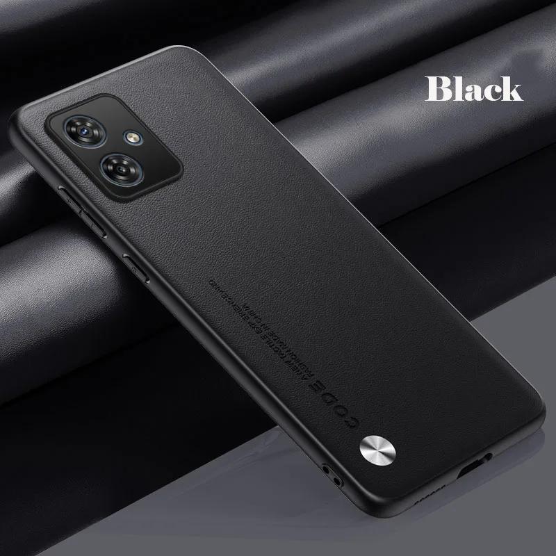 For Motorola G05 G54 G34 G24 G14 G15 G35 G45 G55 G75 Luxury Leather Phone Case For Moto G54 G84 G85 G67 Power Soft Back Cover For MOTO G84 чорний
For Motorola G05 G54 G34 G24 G14 G15 G35 G45 G55 G75 Luxury Leather Phone Case For Moto G54 G84 G85 G67 Power Soft Back Cover For MOTO G84 чорний