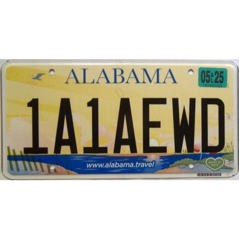 Arizona State Retro Metal License Plate 15x30cm
Arizona State Retro Metal License Plate 15x30cm