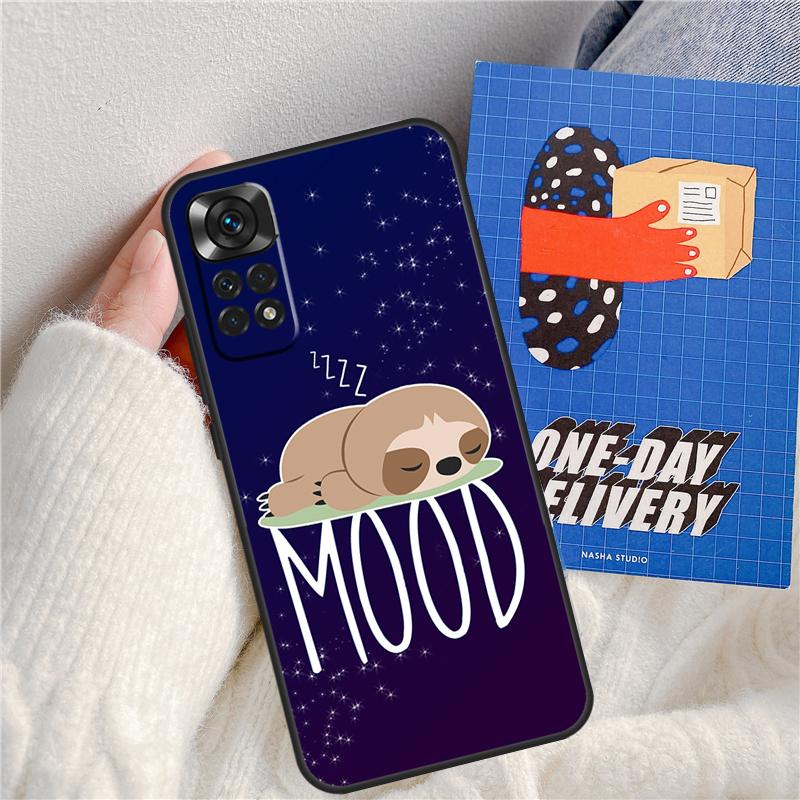 Sloth Funda For Xiaomi Redmi Note 14 Pro 13 9 10 11 12 9S 10S 11S 12S Redmi 13C 10C 12C 14C Case Redmi 10
Sloth Funda For Xiaomi Redmi Note 14 Pro 13 9 10 11 12 9S 10S 11S 12S Redmi 13C 10C 12C 14C Case Redmi 10