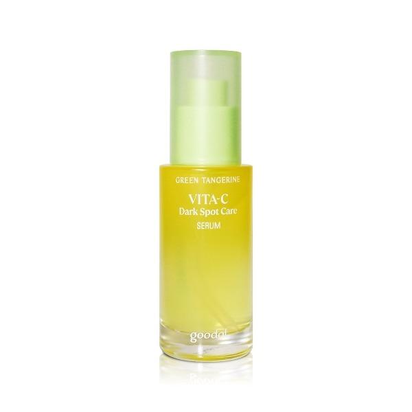 Goodal Green Tangerine Vita C Dark Spot Serum 30ml_A000816_15844216_587912 A-000816
Goodal Green Tangerine Vita C Dark Spot Serum 30ml_A000816_15844216_587912 A-000816