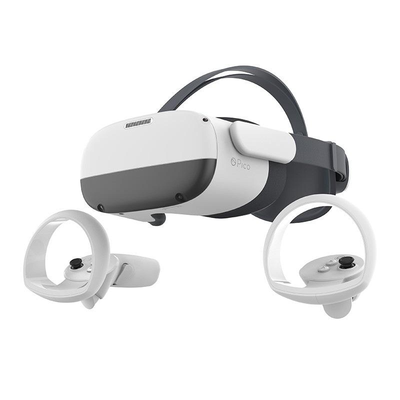 Pico Neo234vr Универсальные очки VR, виртуальная реальность, 3D-метавселенная, 6+8+256/128 захватывающих игр
Pico Neo234vr Универсальные очки VR, виртуальная реальность, 3D-метавселенная, 6+8+256/128 захватывающих игр