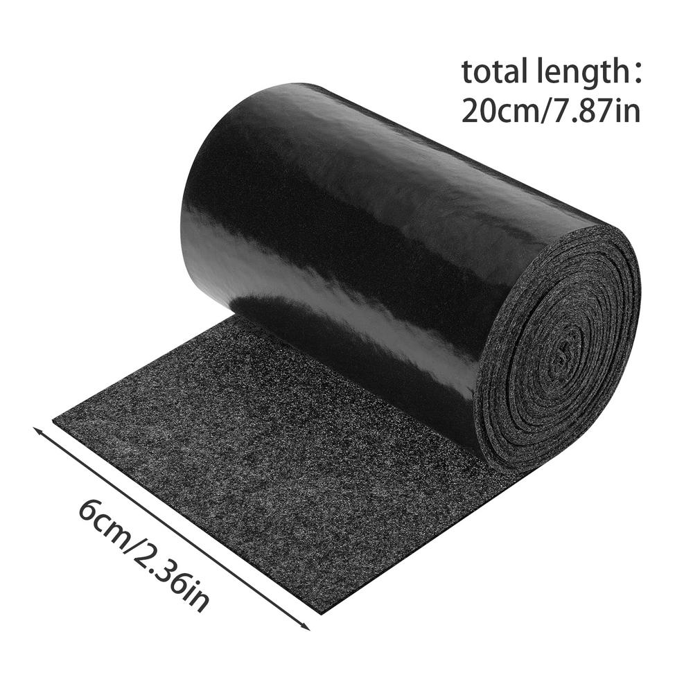 Boat Trailer Bunk Carpet Marine Bunk Boat Protective Felt Carpet for Trailer Waterproof Boat Padding for Warehouse Floors
Boat Trailer Bunk Carpet Marine Bunk Boat Protective Felt Carpet for Trailer Waterproof Boat Padding for Warehouse Floors