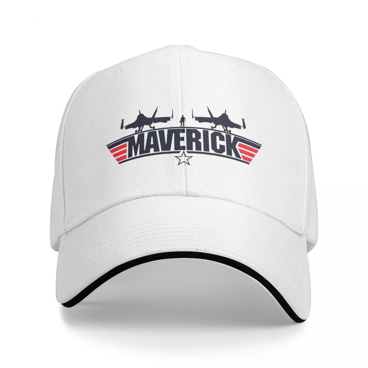 Бейсбольная кепка Top Gun Maverick Merch Повседневная Casquette Универсальные Повседневные Все сезоны Путешествия
Бейсбольная кепка Top Gun Maverick Merch Повседневная Casquette Универсальные Повседневные Все сезоны Путешествия