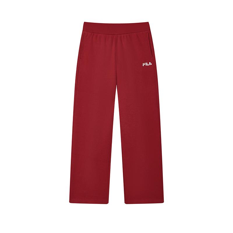 New FILA ORIGINALE Knitted Sports Pants Women s Rhythmic Red F11W519606F-PK 175/74A/XL
New FILA ORIGINALE Knitted Sports Pants Women s Rhythmic Red F11W519606F-PK 175/74A/XL