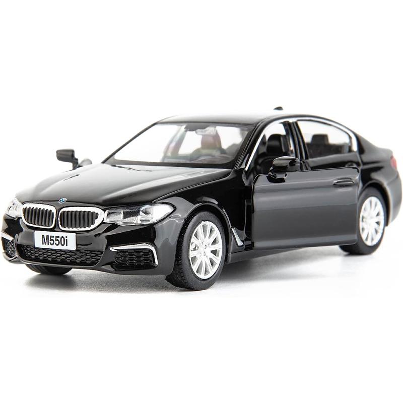 Совместимость с моделью автомобиля BMW M550i 1.:36 литья под давлением игрушечный автомобиль из сплава, транспортные средства с откатным механизмом, игрушечный автомобиль для малышей, детей, мальчиков и девочек, подарок, черный
Совместимость с моделью автомобиля BMW M550i 1.:36 литья под давлением игрушечный автомобиль из сплава, транспортные средства с откатным механизмом, игрушечный автомобиль для малышей, детей, мальчиков и девочек, подарок, черный