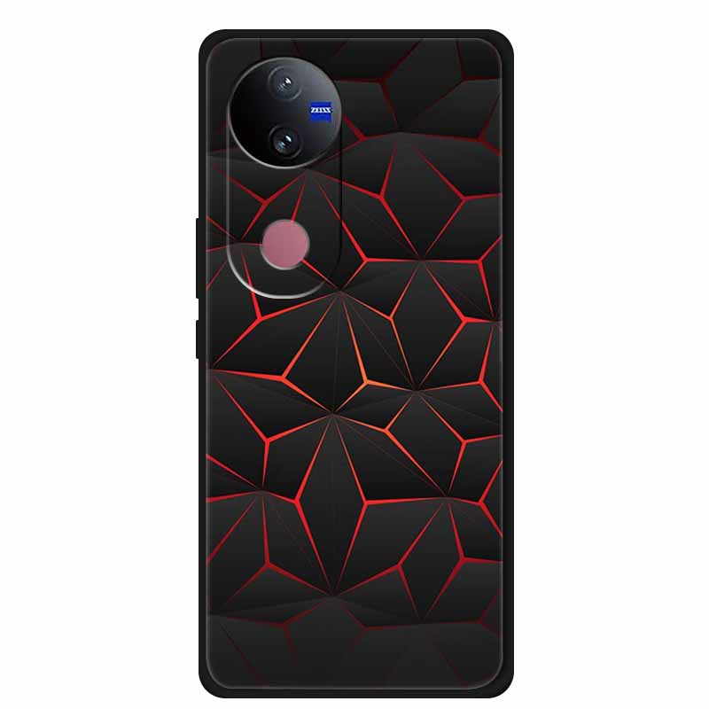 Чехол с животными для Vivo V50 5G, силиконовый задний чехол с рисунком львов, крышка для Vivo V50 Lite V 50, противоударный защитный чехол -Vivo V50 5G
Чехол с животными для Vivo V50 5G, силиконовый задний чехол с рисунком львов, крышка для Vivo V50 Lite V 50, противоударный защитный чехол -Vivo V50 5G