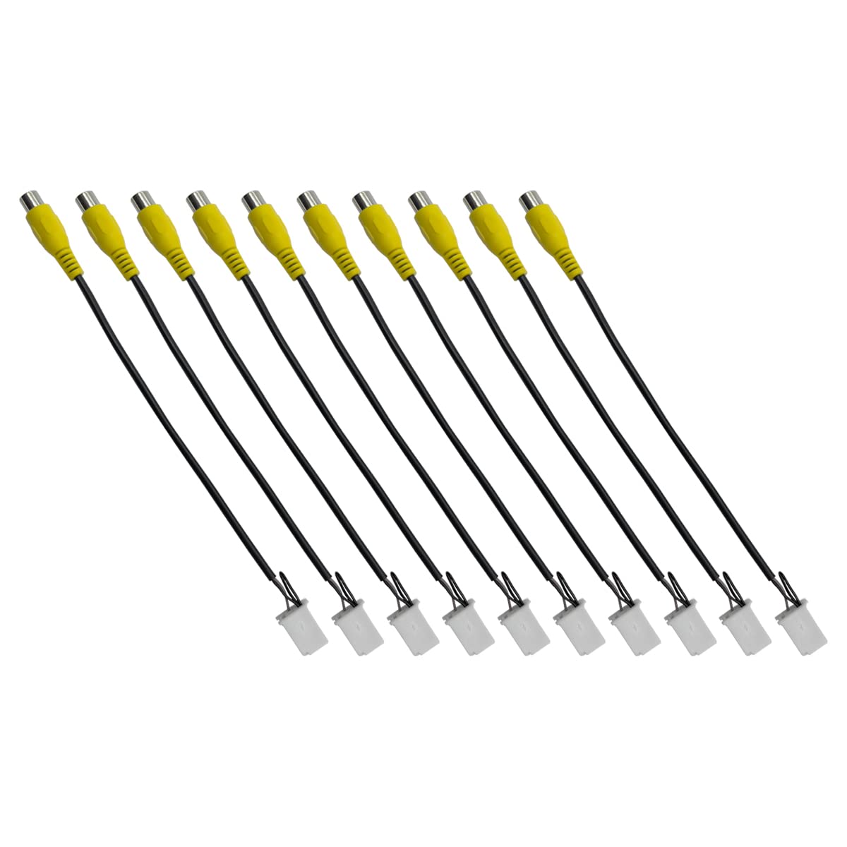 OTORAM Compatible/Replaceable Toyota, Honda, Daihatsu, Eclipse Compatible/Applicable Back Camera Conversion Cable RCH001T Compatible Product NSCN
OTORAM Compatible/Replaceable Toyota, Honda, Daihatsu, Eclipse Compatible/Applicable Back Camera Conversion Cable RCH001T Compatible Product NSCN