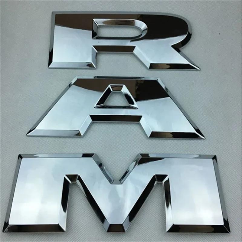 Carbon Fiber Badge Rear Tail Trunk Tailgate Sticker for Dodge Ram Letter ABS Logo 2015-2018 Ram 1500 2500 3500 Auto Emblem
Carbon Fiber Badge Rear Tail Trunk Tailgate Sticker for Dodge Ram Letter ABS Logo 2015-2018 Ram 1500 2500 3500 Auto Emblem
