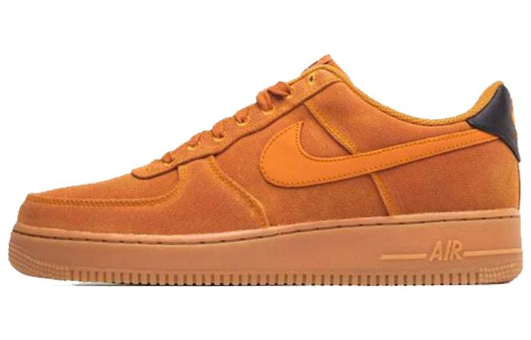 Nike Air Force 1 Low Premium Monarch Gum AQ0117-800 43
Nike Air Force 1 Low Premium Monarch Gum AQ0117-800 43