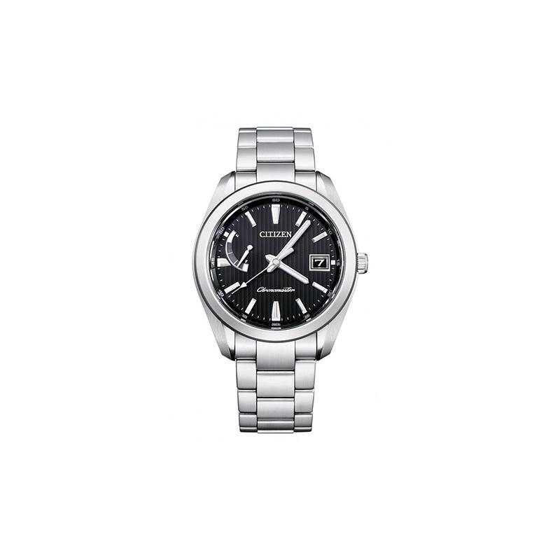 CITIZEN Eagle series 100 meters waterproof solar Quartz Steel Strap 39mm men s watch black dial AQ1050-50E чорний
CITIZEN Eagle series 100 meters waterproof solar Quartz Steel Strap 39mm men s watch black dial AQ1050-50E чорний