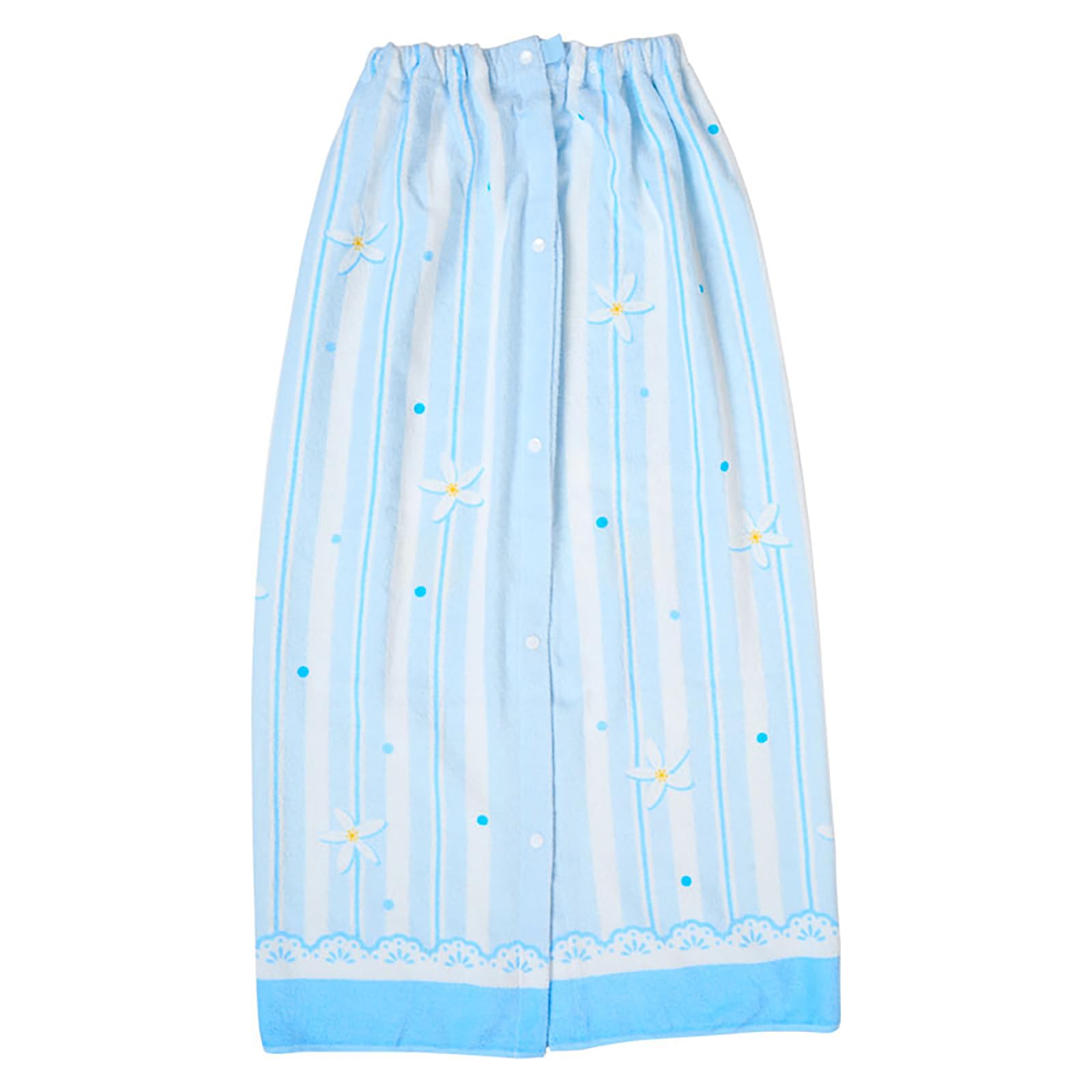 Sanrio Wrap Towel 100cm Cinnamoroll 742473
Sanrio Wrap Towel 100cm Cinnamoroll 742473