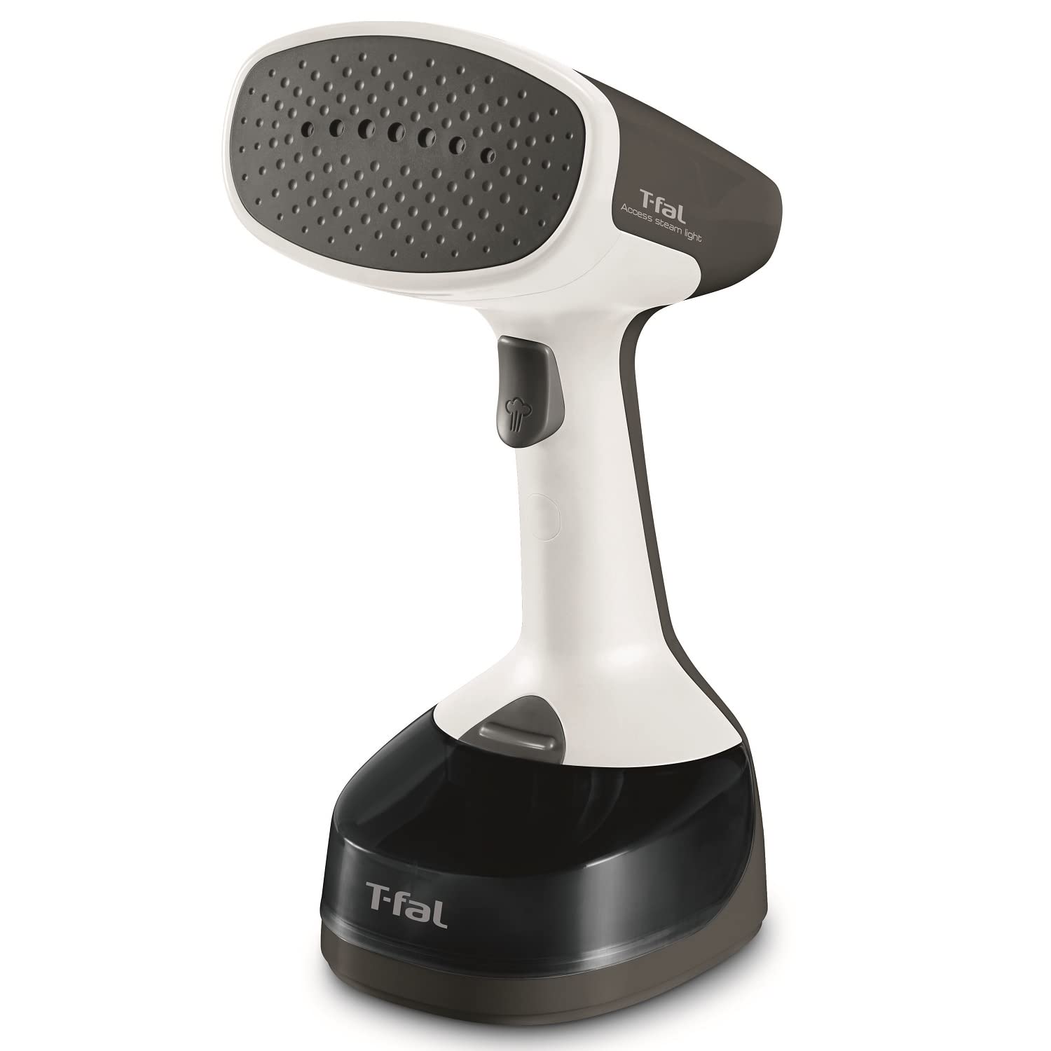 Tefal Powerful Continuous Steam Average Clothing Steamer Dedicated Model Steam Rise Approximately 45 Seconds Steam Iron DT7002J0 Approx. 15g/min
Tefal Powerful Continuous Steam Average Clothing Steamer Dedicated Model Steam Rise Approximately 45 Seconds Steam Iron DT7002J0 Approx. 15g/min