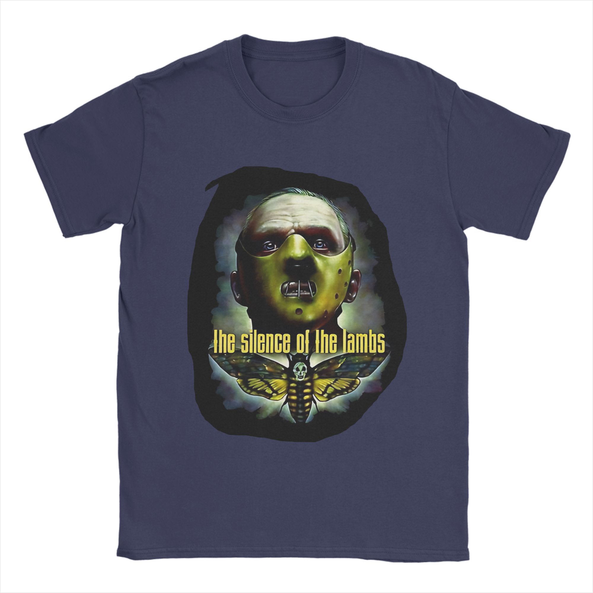 Unisex Womens T Shirt T Shirts Trendy Cool Silence Of The Lambs Beach Tee Shirt Y2K Fun Casual 100 Cotton Tops Plus Size 5XL 4XL
Unisex Womens T Shirt T Shirts Trendy Cool Silence Of The Lambs Beach Tee Shirt Y2K Fun Casual 100 Cotton Tops Plus Size 5XL 4XL