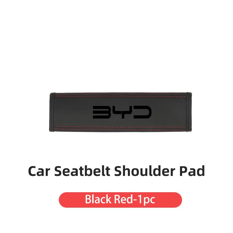 Car Pu Leather Seat Belt Safety Belt Cover Shoulder Protector Auto Accessories For BYD M6 G3 G5 T3 13 F3 F0 S6 S7 E5 E6 Tang
Car Pu Leather Seat Belt Safety Belt Cover Shoulder Protector Auto Accessories For BYD M6 G3 G5 T3 13 F3 F0 S6 S7 E5 E6 Tang
