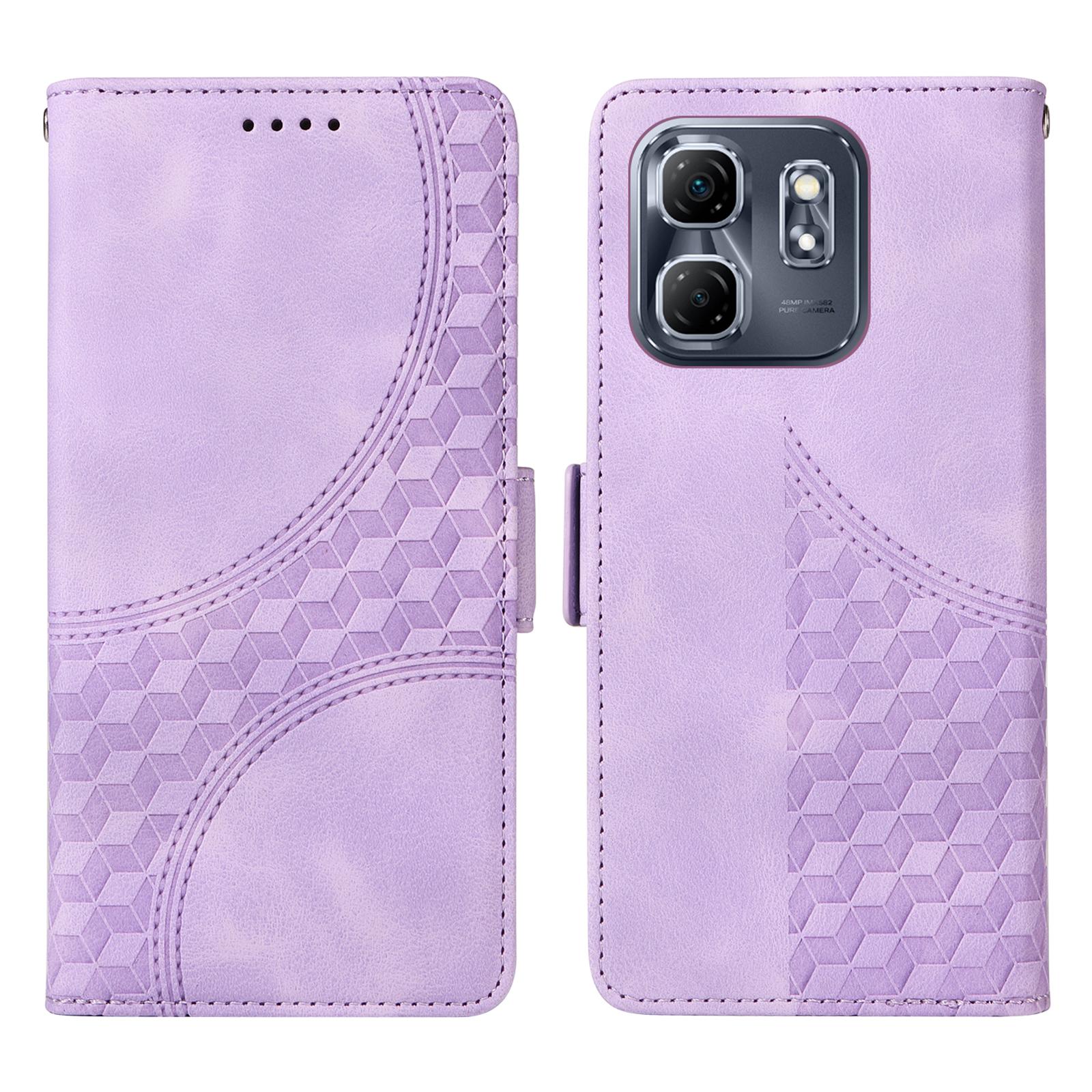 For Infinix Hot 50i 4G/Smart 9 4G Case PU Leather Phone Cover Rhombus Starry Imprinted E
For Infinix Hot 50i 4G/Smart 9 4G Case PU Leather Phone Cover Rhombus Starry Imprinted E
