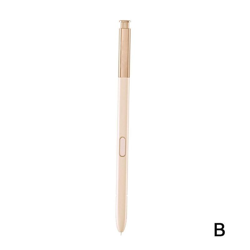 for Samsung Galaxy Note8/Note5 Pen Active S Pen Stylus Screen Pen Note 8 Waterproof Call Phone S-Pen Black Grey Silver Go
for Samsung Galaxy Note8/Note5 Pen Active S Pen Stylus Screen Pen Note 8 Waterproof Call Phone S-Pen Black Grey Silver Go