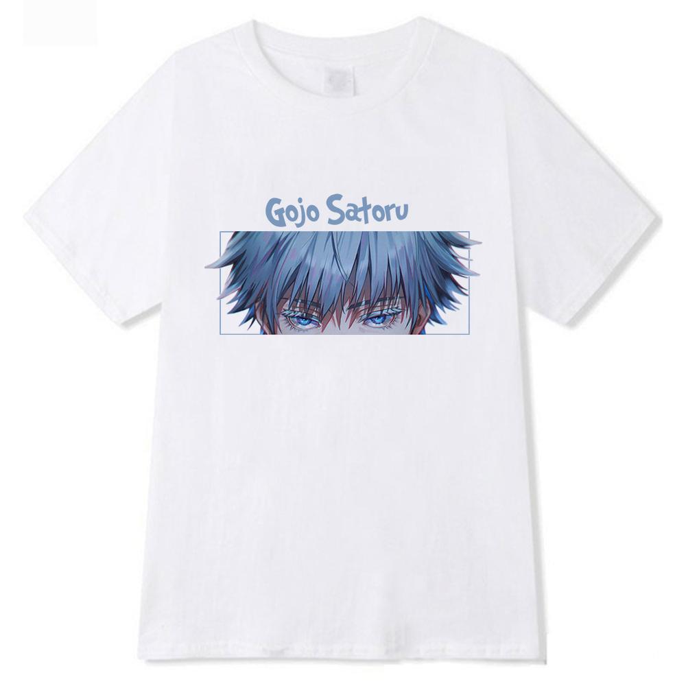 Футболка унисекс Jujutsu Kaisen, повседневная футболка, летняя футболка унисекс/унисекс, модные футболки, футболка Harajuku, одежда 4XL
Футболка унисекс Jujutsu Kaisen, повседневная футболка, летняя футболка унисекс/унисекс, модные футболки, футболка Harajuku, одежда 4XL