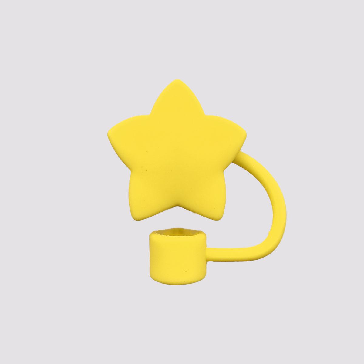 Stanley Star Straw Cap: Five-pointed Ice Tumbler Dust Plug for 10mm Large Straws
Stanley Star Straw Cap: Five-pointed Ice Tumbler Dust Plug for 10mm Large Straws
