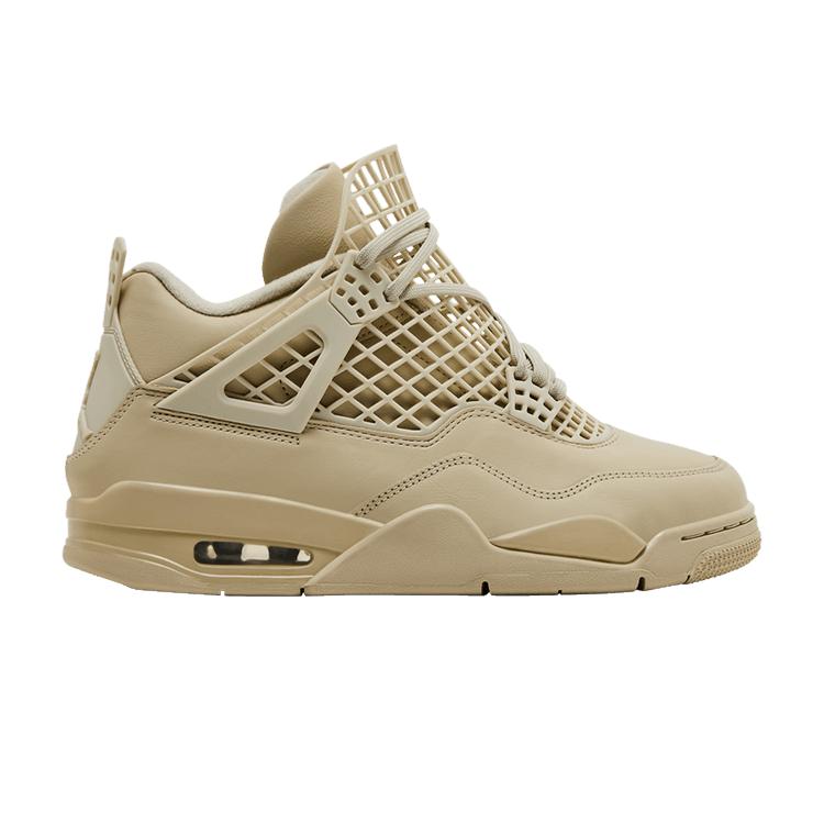 Jordan 4 Retro Сетка Ротанг (Женский) 38.5
Jordan 4 Retro Сетка Ротанг (Женский) 38.5