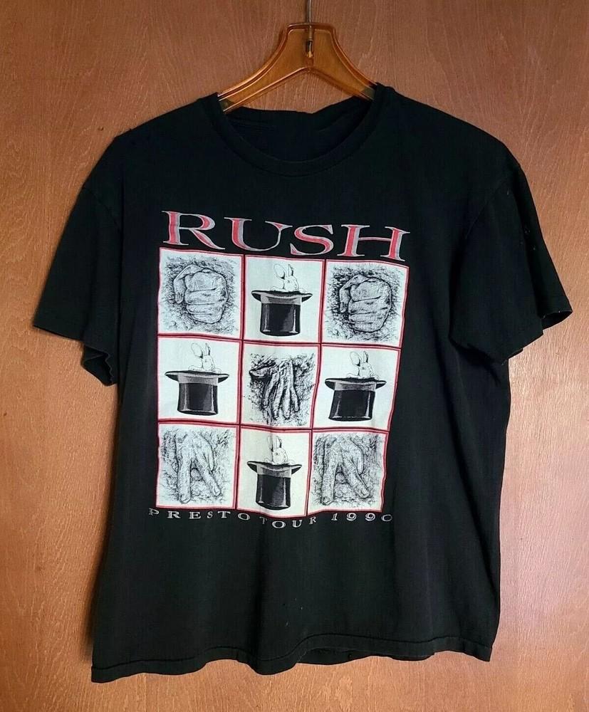 РЕДКИЙ Rush Band Чорна Всі Розміри від S до 4XL Футболка з одним принтом PP1942 Унісекс Футболка M
РЕДКИЙ Rush Band Чорна Всі Розміри від S до 4XL Футболка з одним принтом PP1942 Унісекс Футболка M