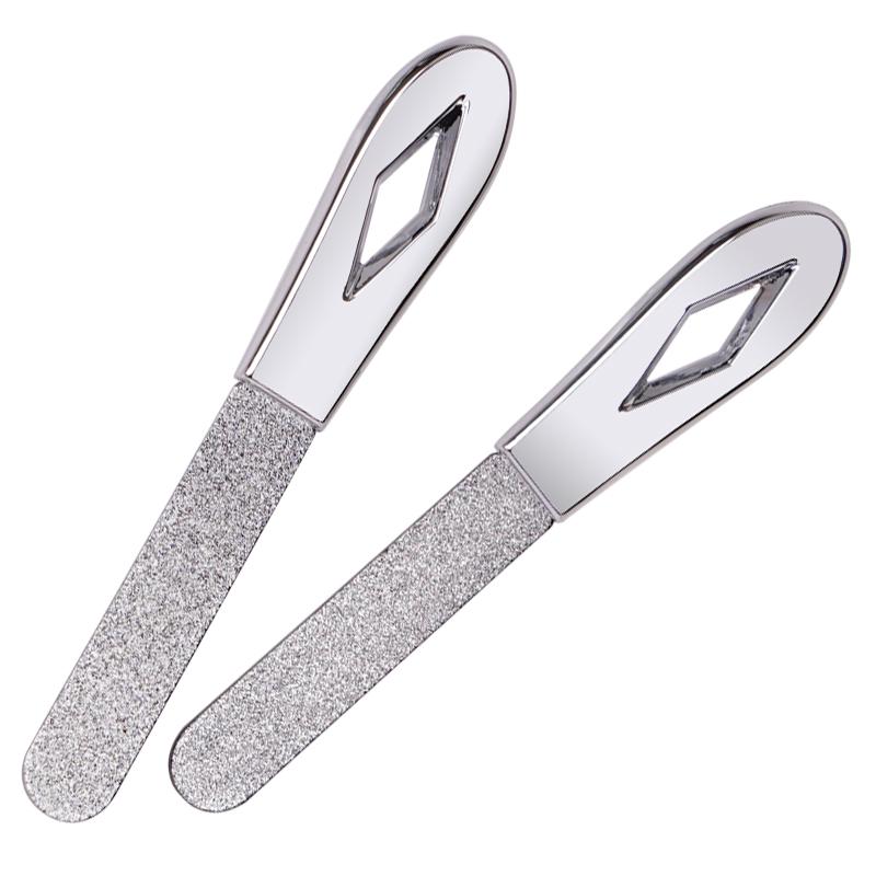 2Pcs Tooth Grinding Tools Stainless Steel Teeth File Wisdom Tooth Sandpaper Stick For Tooth Alignment Dental Correction Tools
2Pcs Tooth Grinding Tools Stainless Steel Teeth File Wisdom Tooth Sandpaper Stick For Tooth Alignment Dental Correction Tools