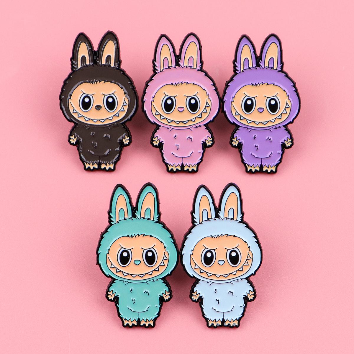 Очаровательный Эльф Тайна Слепой Коробки Винтажная Эмалевая Брошь-Пин Женщина Мужчина Аксессуары для Рюкзака Сумки Значок на Лацкан Ювелирные Изделия Детский Подарок
Очаровательный Эльф Тайна Слепой Коробки Винтажная Эмалевая Брошь-Пин Женщина Мужчина Аксессуары для Рюкзака Сумки Значок на Лацкан Ювелирные Изделия Детский Подарок