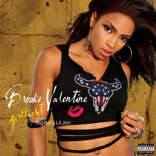 12-дюймовая пластинка BROOKE VALENTINE, BIG BOI & LIL JO - Girlfight 708761901719 Virgin 2004 US Танцевальная и Электронная Б/У
12-дюймовая пластинка BROOKE VALENTINE, BIG BOI & LIL JO - Girlfight 708761901719 Virgin 2004 US Танцевальная и Электронная Б/У