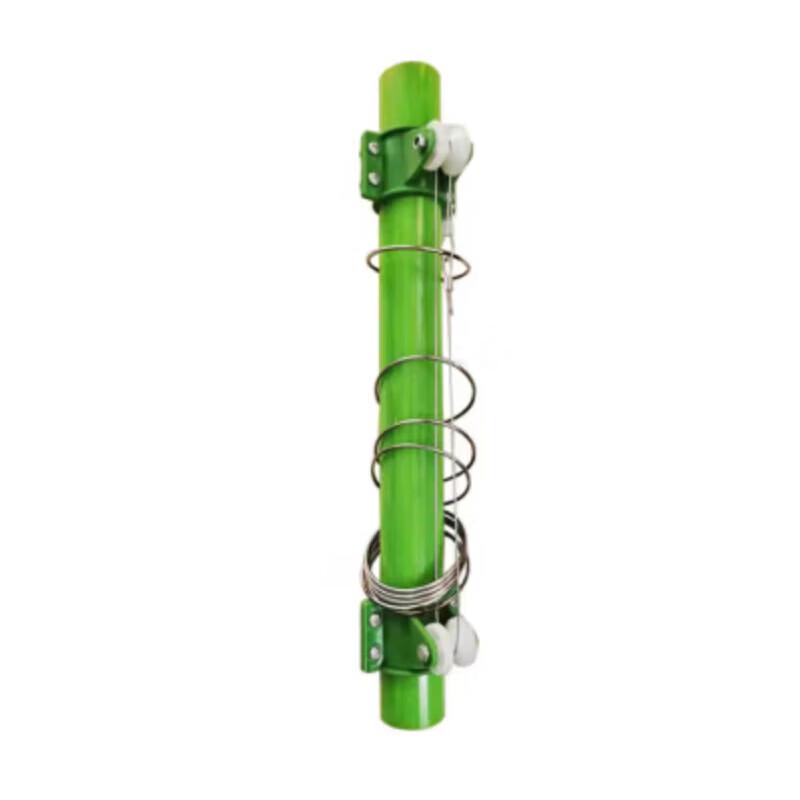 Junsheng Bird Repellent Pole Accessory Kit
Junsheng Bird Repellent Pole Accessory Kit