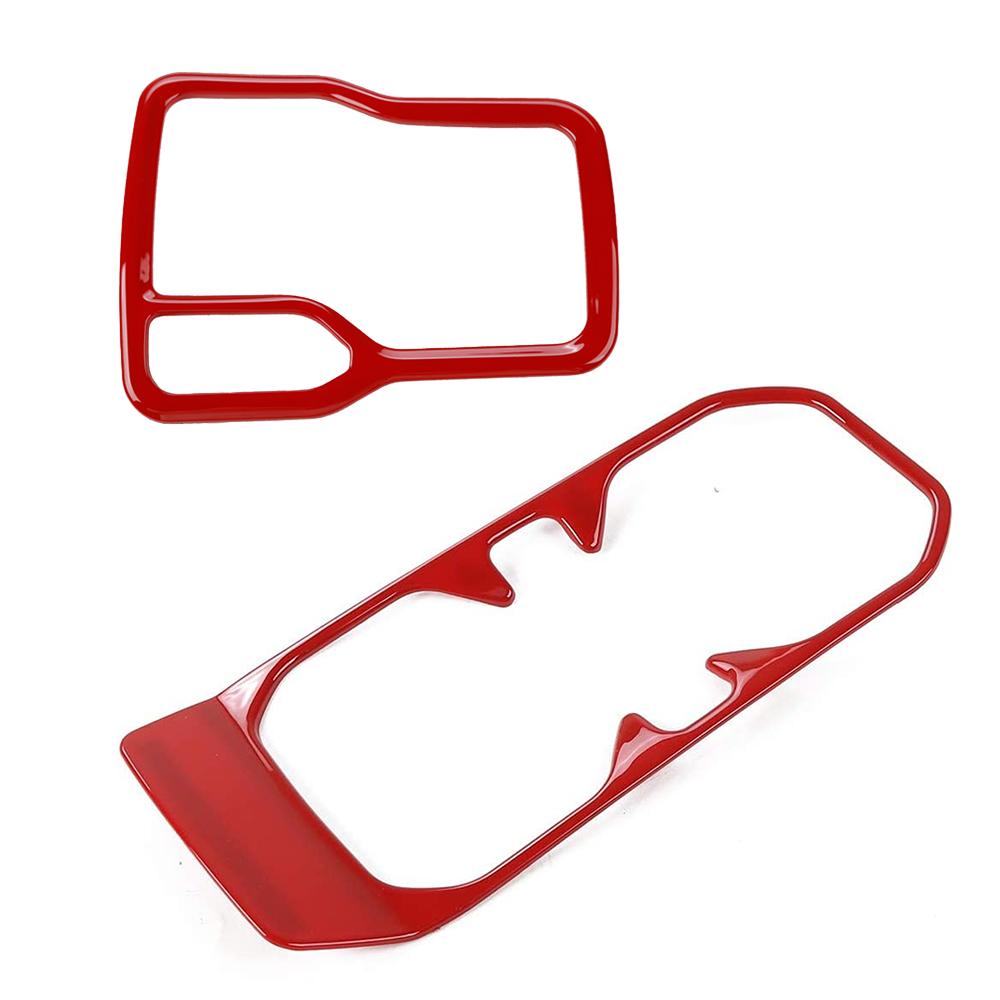 Gear Shift Panel Decoration Cover Cup Holder Trim for Jeep Wrangler JL Gladiator JT 2018-2026 Interior Mouldings Accessories красный
Gear Shift Panel Decoration Cover Cup Holder Trim for Jeep Wrangler JL Gladiator JT 2018-2026 Interior Mouldings Accessories красный