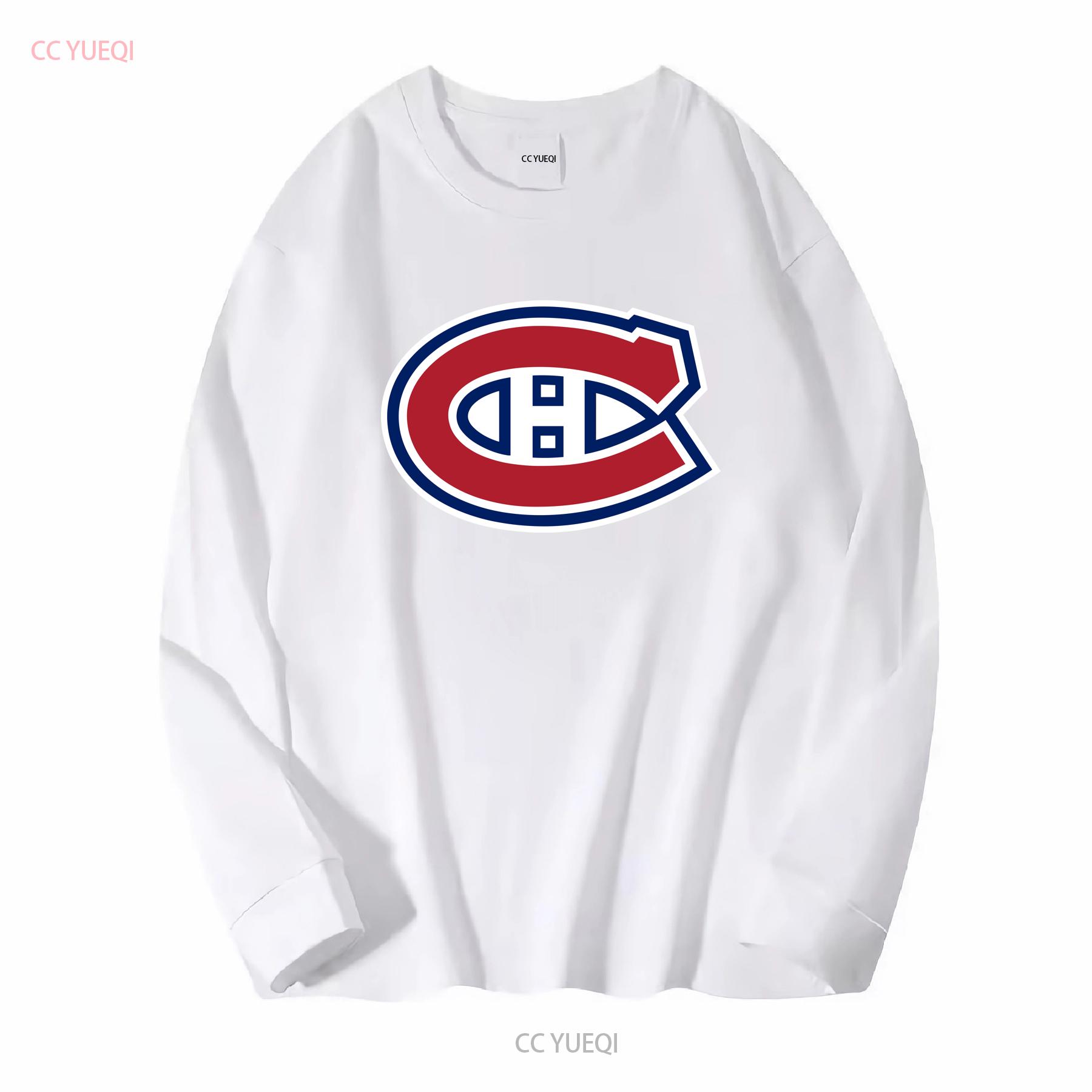 Логотип Montreal Canadiens Активна футболка Смішна футболка Американський вінтажний Прана Вентильований Унісекс Трохи чоловічий Універсальний Еластичний M
Логотип Montreal Canadiens Активна футболка Смішна футболка Американський вінтажний Прана Вентильований Унісекс Трохи чоловічий Універсальний Еластичний M