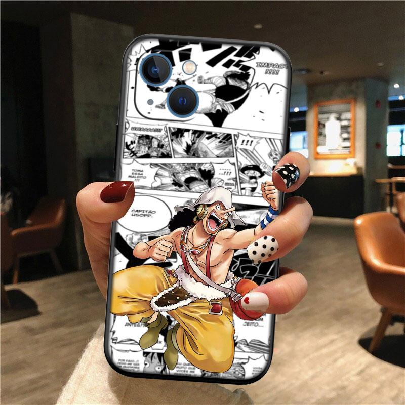 TR26 One Piece GOD Usopp Case for Samsung Galaxy A11 A12 A13 A15 A52S A53 A55 A56 A70 A71 A72 A73 F06 F16 F56 S10 Plus S10e Galaxy A15 4G
TR26 One Piece GOD Usopp Case for Samsung Galaxy A11 A12 A13 A15 A52S A53 A55 A56 A70 A71 A72 A73 F06 F16 F56 S10 Plus S10e Galaxy A15 4G