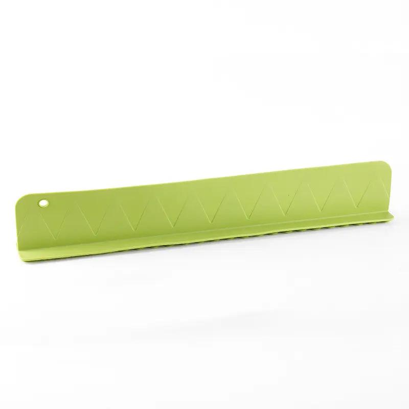 For Kitchen Bathroom Clothes Countertop Protection Rafford Silicone Sink Splash Guard with Suction Cups Anti Splashing Baffle зелений
For Kitchen Bathroom Clothes Countertop Protection Rafford Silicone Sink Splash Guard with Suction Cups Anti Splashing Baffle зелений