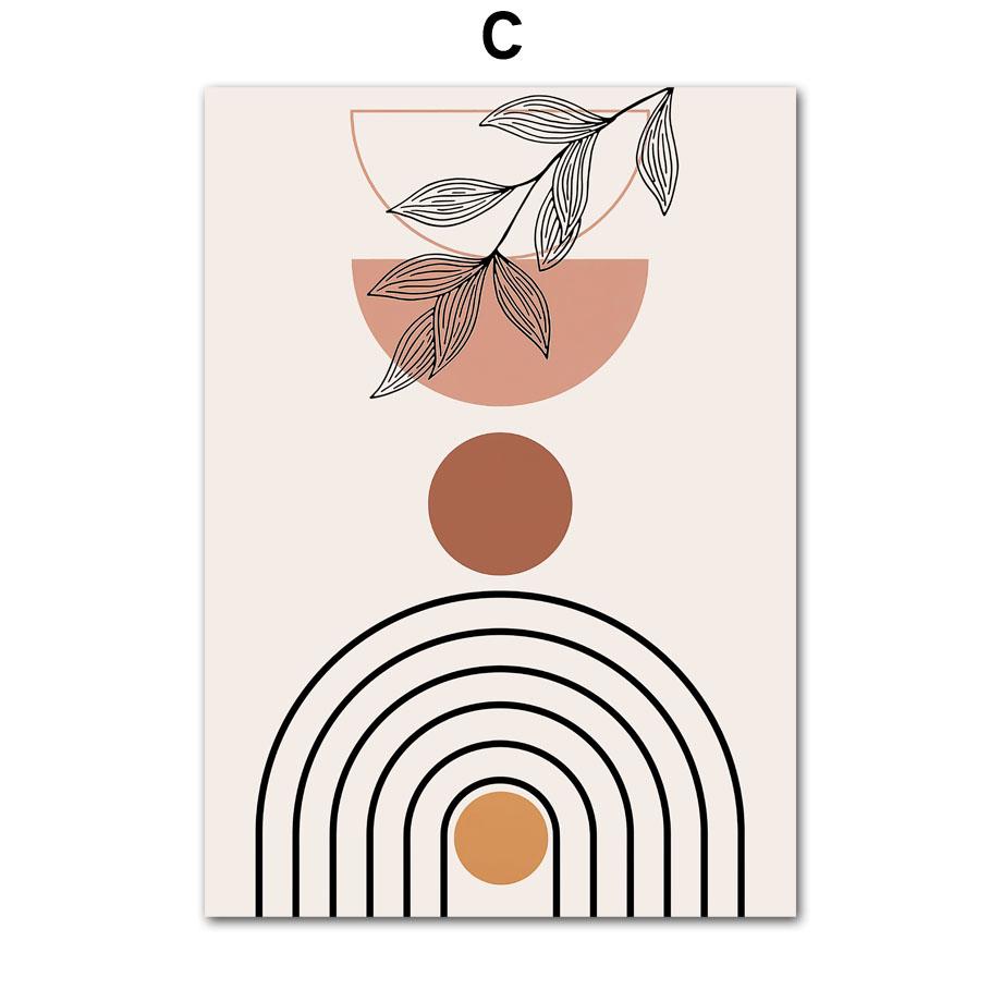 Бохо геометрические радужные листья винтажные постеры и принты холст картины скандинавские настенные картины для гостиной домашний декор 50x70cm No Framed
Бохо геометрические радужные листья винтажные постеры и принты холст картины скандинавские настенные картины для гостиной домашний декор 50x70cm No Framed