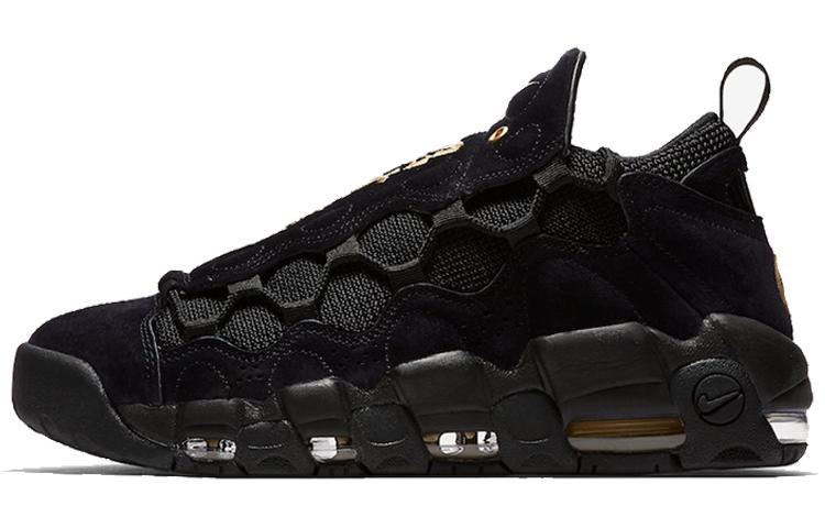 Nike Air More Money Китайський Новий рік 2018 AO9383-001 40.5
Nike Air More Money Китайський Новий рік 2018 AO9383-001 40.5